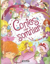 Portada de Contes per a somniar
