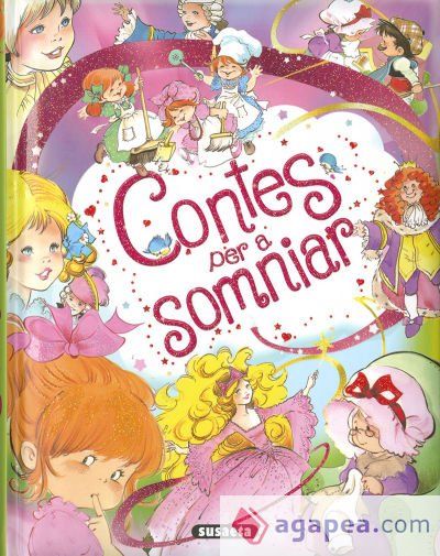 Contes per a somniar