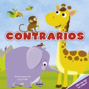 Portada de Contrarios