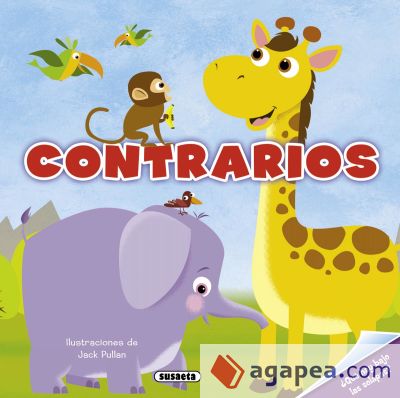 Contrarios