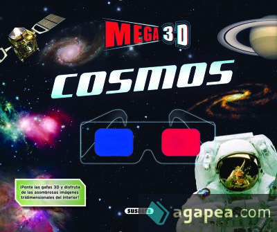 Cosmos en 3D