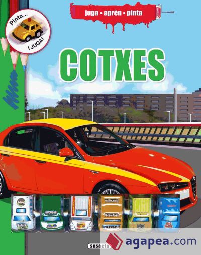 Cotxes