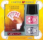 Portada de Crea y diseña. Cartas y dados