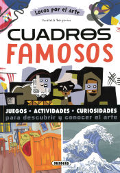 Portada de Cuadros famosos