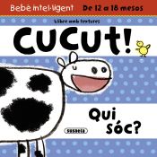 Portada de Cucut! Qui sóc?