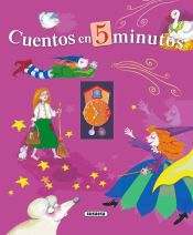 Portada de Cuentos cortos. Cuentos en 5 minutos