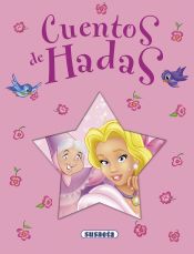 Portada de Cuentos de hadas