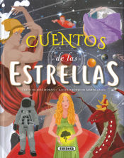 Portada de Cuentos de las estrellas