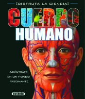 Portada de Cuerpo humano