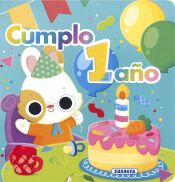 Portada de Cumplo 1 año