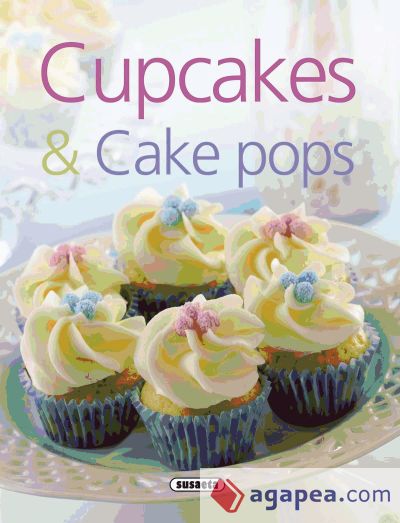 Cupcakes & cake pops