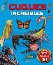 Portada de Cuques increïbles