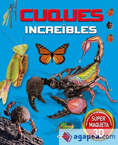 Cuques increïbles
