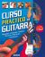 Portada de Curso práctico de guitarra con 2 CD, de Varios autores