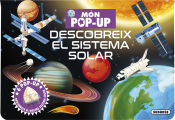 Portada de Descobreix el sistema solar