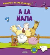 Portada de Desplegables musicals. A la masia