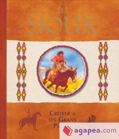 Diaris amb història. Els Sioux