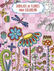 Portada de Dibujos para colorear