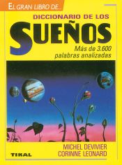 Portada de Diccionario de los sueños