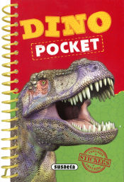 Portada de Dino Pocket