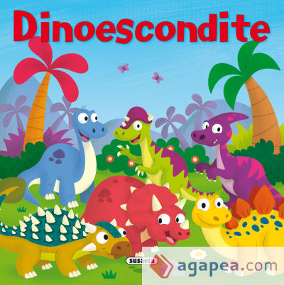 Dinoescondite