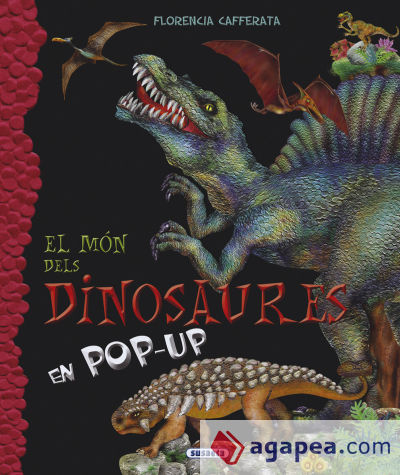 Dinosaures (el Mon De)