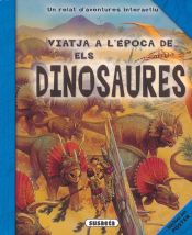 Portada de Dinosaures