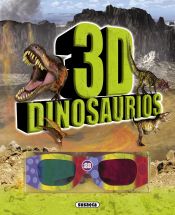 Portada de Dinosaurios 3D