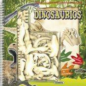 Portada de Dinosaurios