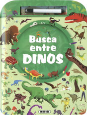 Portada de Dinosaurios