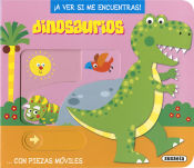 Portada de Dinosaurios