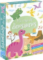 Portada de Dinosaurios