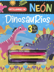 Portada de Dinosaurios