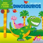 Portada de Dinosaurios