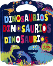 Portada de Dinosaurios