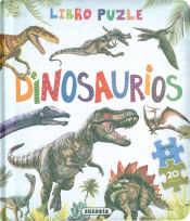 Portada de Dinosaurios