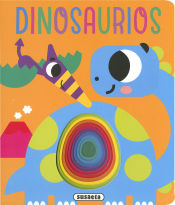 Portada de Dinosaurios