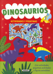 Portada de Dinosaurios