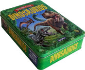 Portada de Dinosaurios