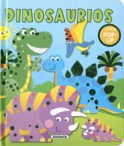Portada de Dinosaurios