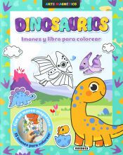 Portada de Dinosaurios