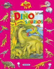 Portada de Dinosaurios