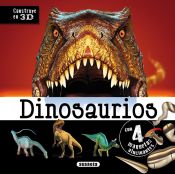 Portada de Dinosaurios