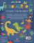 Contraportada de Dinosaurios, de Susaeta Ediciones