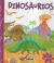 Portada de Dinosaurios, de Susaeta Ediciones