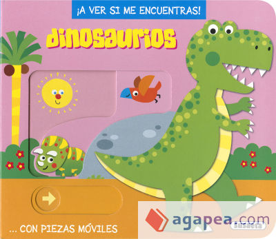 Dinosaurios