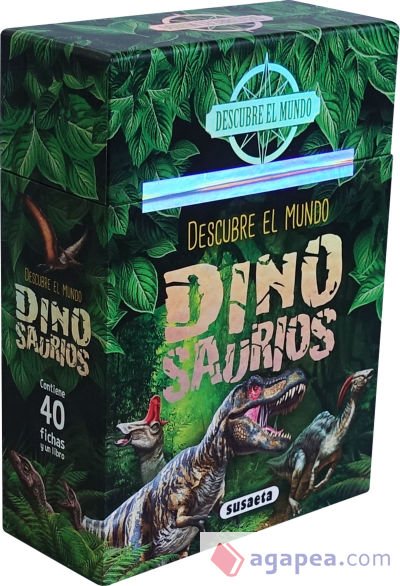 Dinosaurios