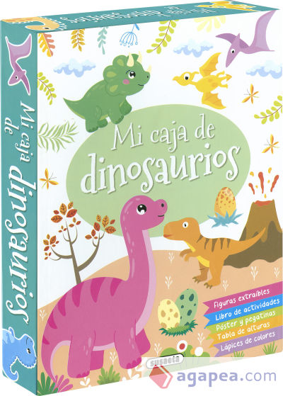 Dinosaurios