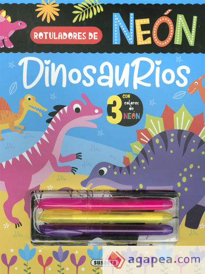 Dinosaurios