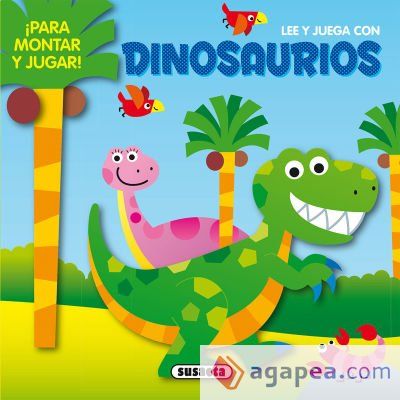 Dinosaurios